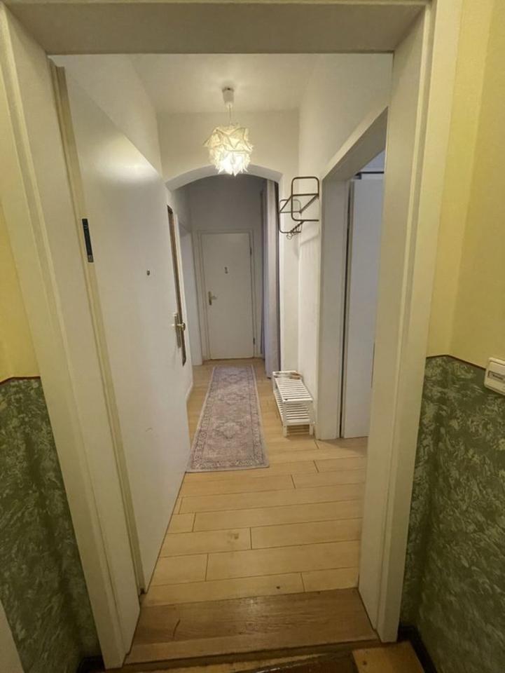 2 Zimmer-Wohnung mit Balkon Perfekt für Studierende zimmer