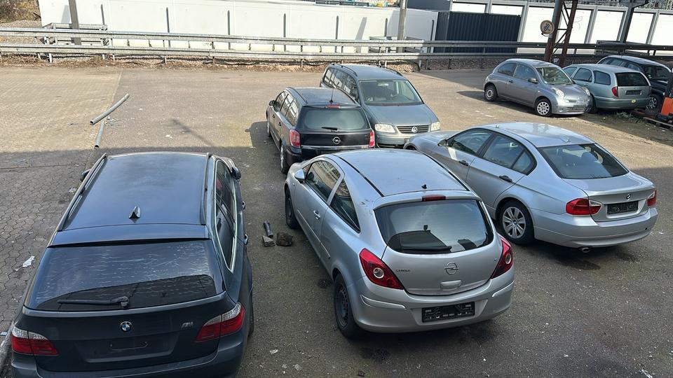 Gewerbeobjekt Saarbrücken West - 2.500&euro; | Angebot:25790323