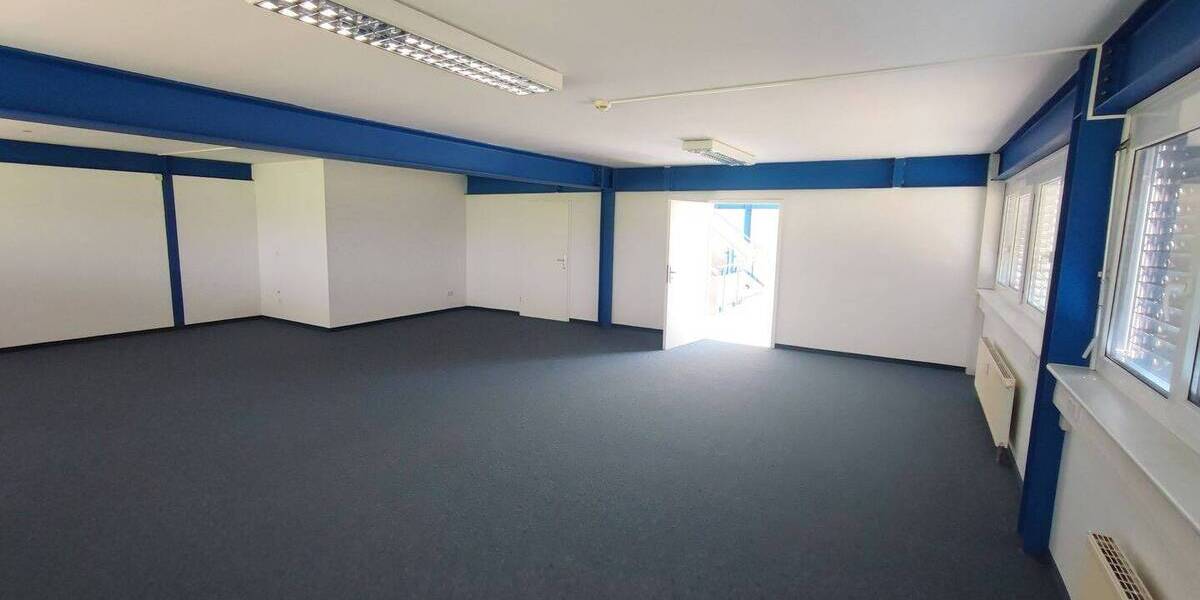 Gewerbeobjekt Grenzach-Wyhlen Wyhlen - 700&euro; | Angebot:24822846