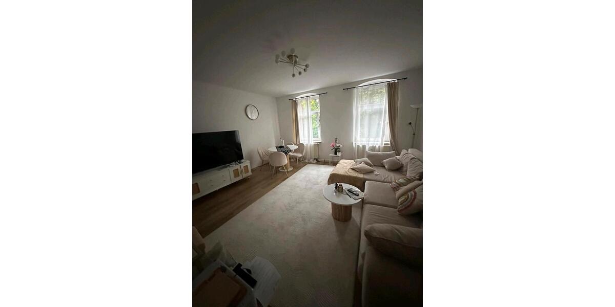 Etagenwohnung Rodewisch - 2 Zimmer, 350&euro; | Angebot:21841984