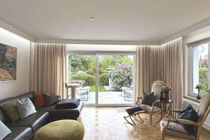 Wohnung Celle Neustadt/Heese - 3 Zimmer, 103 m&sup2;, 1.250&euro; | Angebot:26757779
