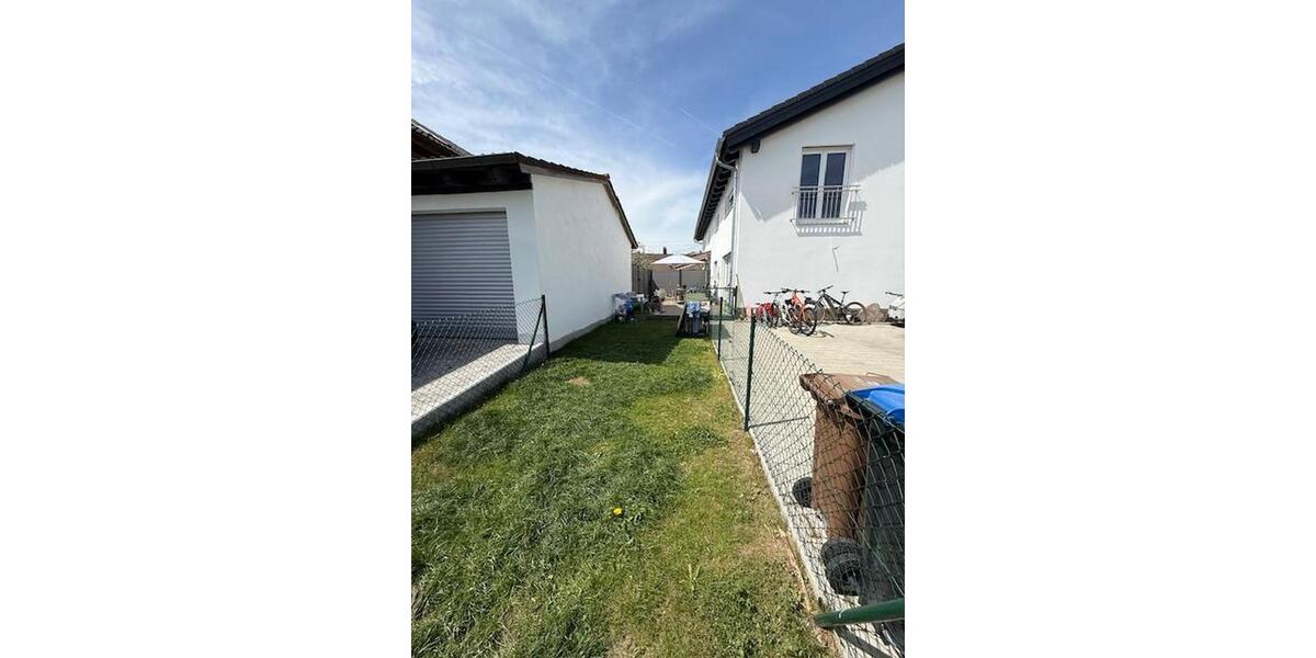 Doppelhaushälfte Weilheim in Oberbayern - 4 Zimmer, 125 m&sup2;, 1.850&euro; | Angebot:26493364