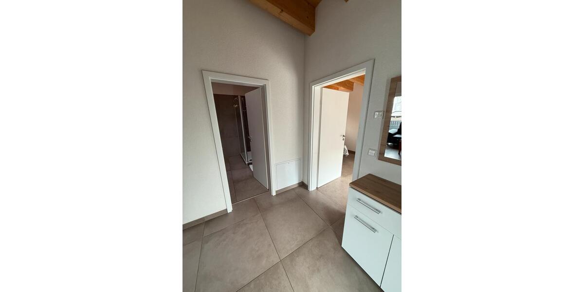 Wohnen auf Zeit Göppingen - 2 Zimmer, 55 m&sup2;, 1.600&euro; | Angebot:24837606