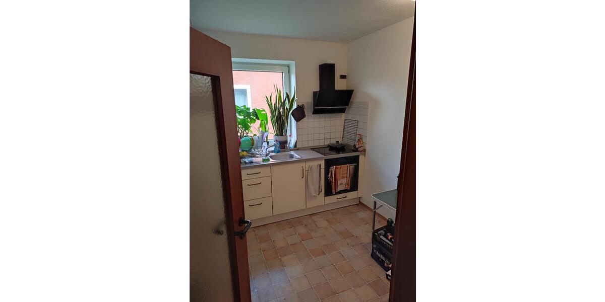 Erdgeschoßwohnung Bücken - 1 Zimmer, 43 m&sup2;, 430&euro; | Angebot:25045225