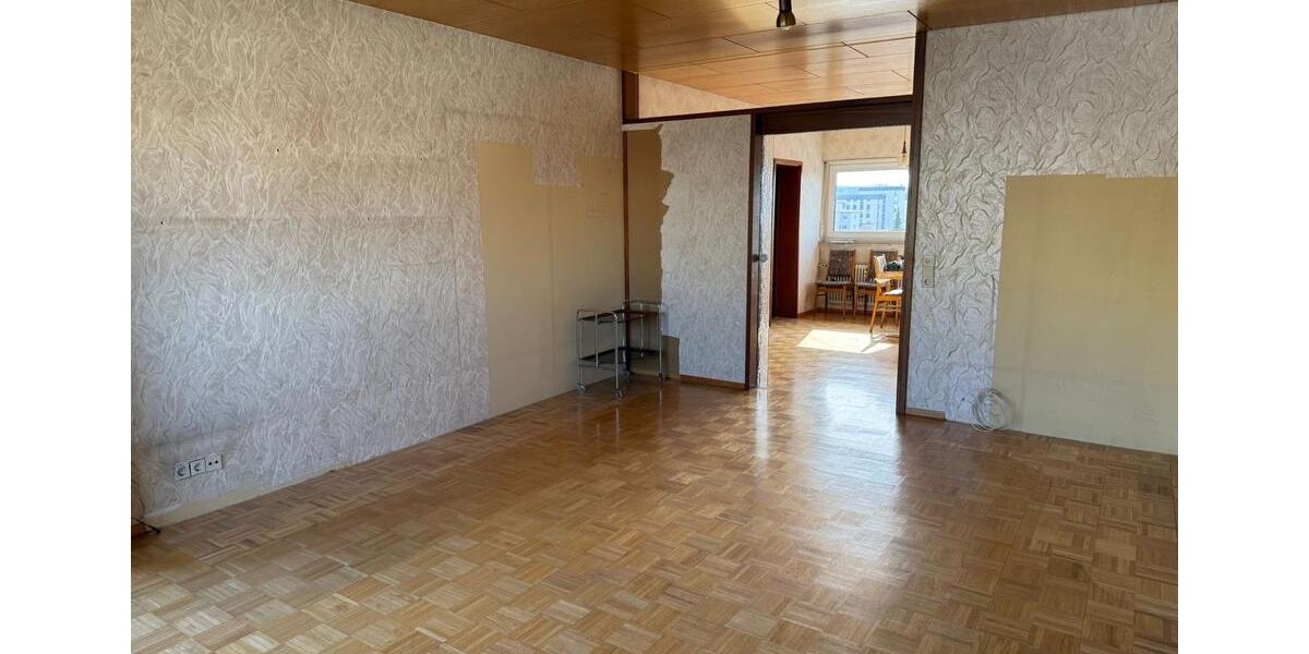 Etagenwohnung Weil der Stadt - 4.5 Zimmer, 108 m&sup2;, 1.700&euro; | Angebot:26581345