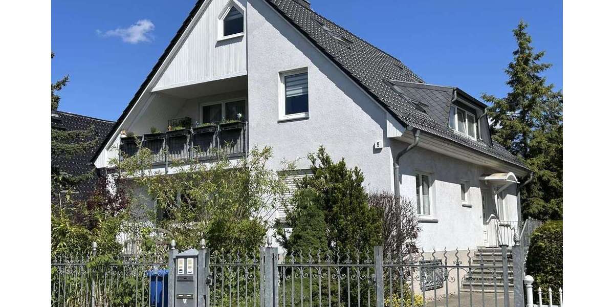 Etagenwohnung Berlin Marzahn-Hellersdorf - 5 Zimmer, 123 m&sup2;, 1.850&euro; | Angebot:27293618