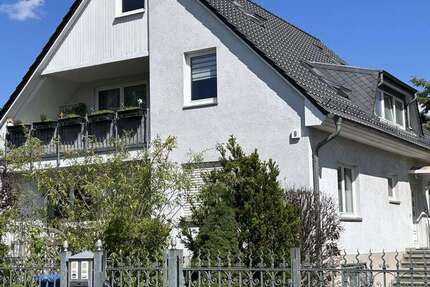 Wohnung Berlin Marzahn-Hellersdorf - 5 Zimmer, 123 m&sup2;, 1.850&euro; | Angebot:27293618
