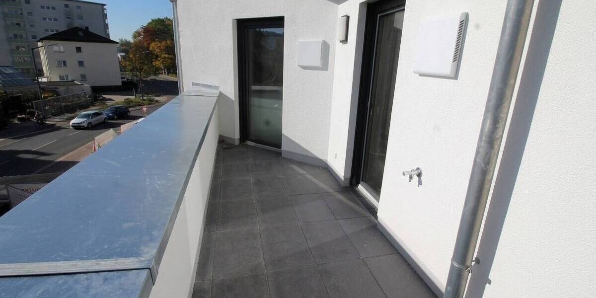 Etagenwohnung Neumarkt in der Oberpfalz Neumarkt - 3 Zimmer, 114 m&sup2;, 1.250&euro; | Angebot:26568550