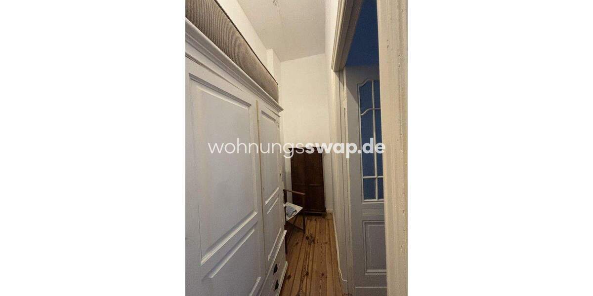 Etagenwohnung Berlin Charlottenburg - 2 Zimmer, 90 m&sup2;, 1.470&euro; | Angebot:26758269