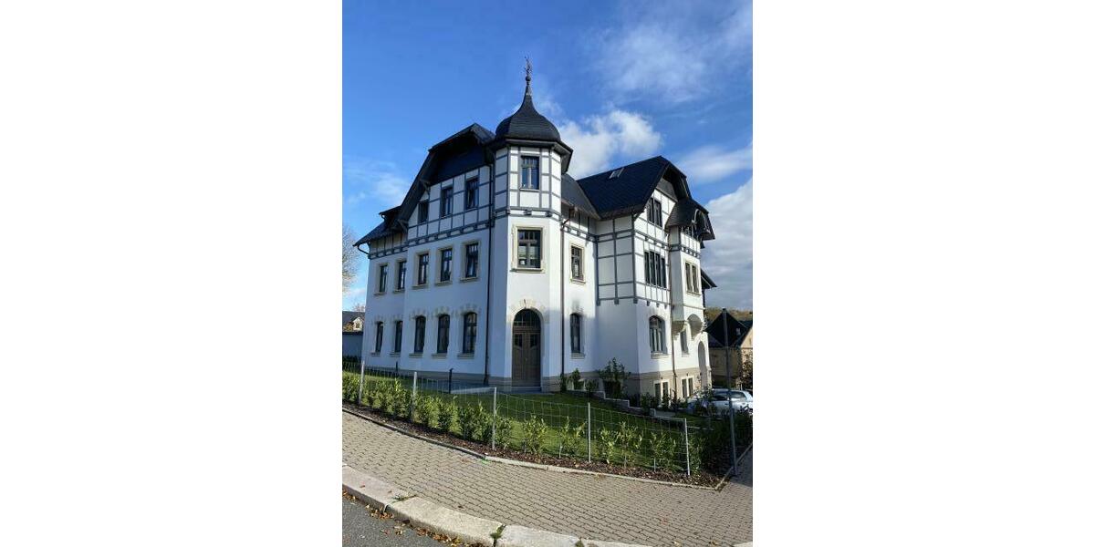 Etagenwohnung Ehrenfriedersdorf - 2 Zimmer, 57 m&sup2;, 688&euro; | Angebot:25415888
