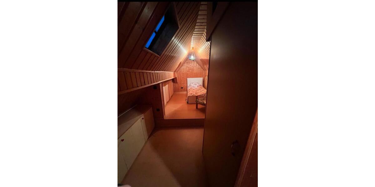 Einfamilien-Fachwerkhaus zu vermieten 5 zimmer