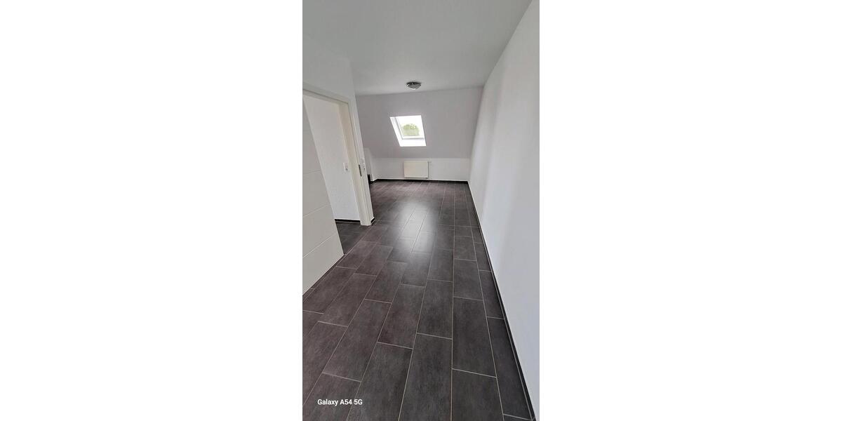 Dachgeschoßwohnung Friesoythe - 2 Zimmer, 70 m&sup2;, 553&euro; | Angebot:25948842