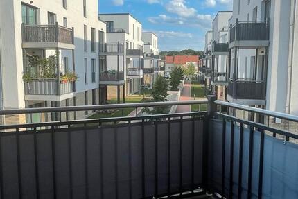 2 Zimmer-Neubauwohnung in Langenhagen Kaltenweide 2 zimmer