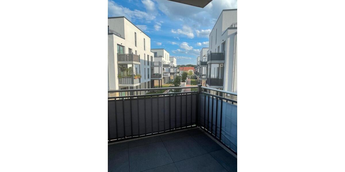 2 Zimmer-Neubauwohnung in Langenhagen Kaltenweide 2 zimmer