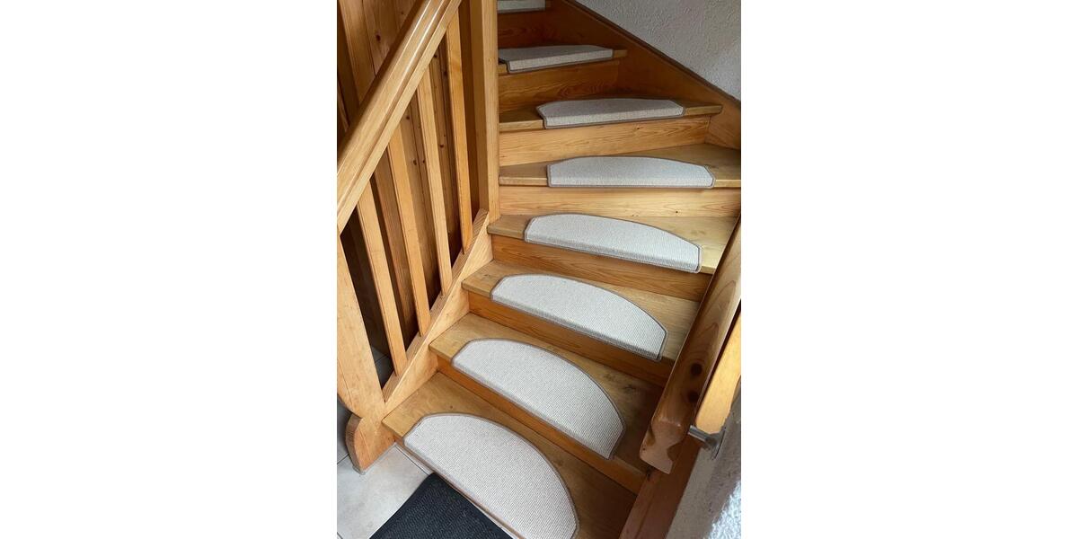 Helle 2-Zimmer-Wohnung Ortsmitte Ebermannstadt zu vermieten 2 zimmer