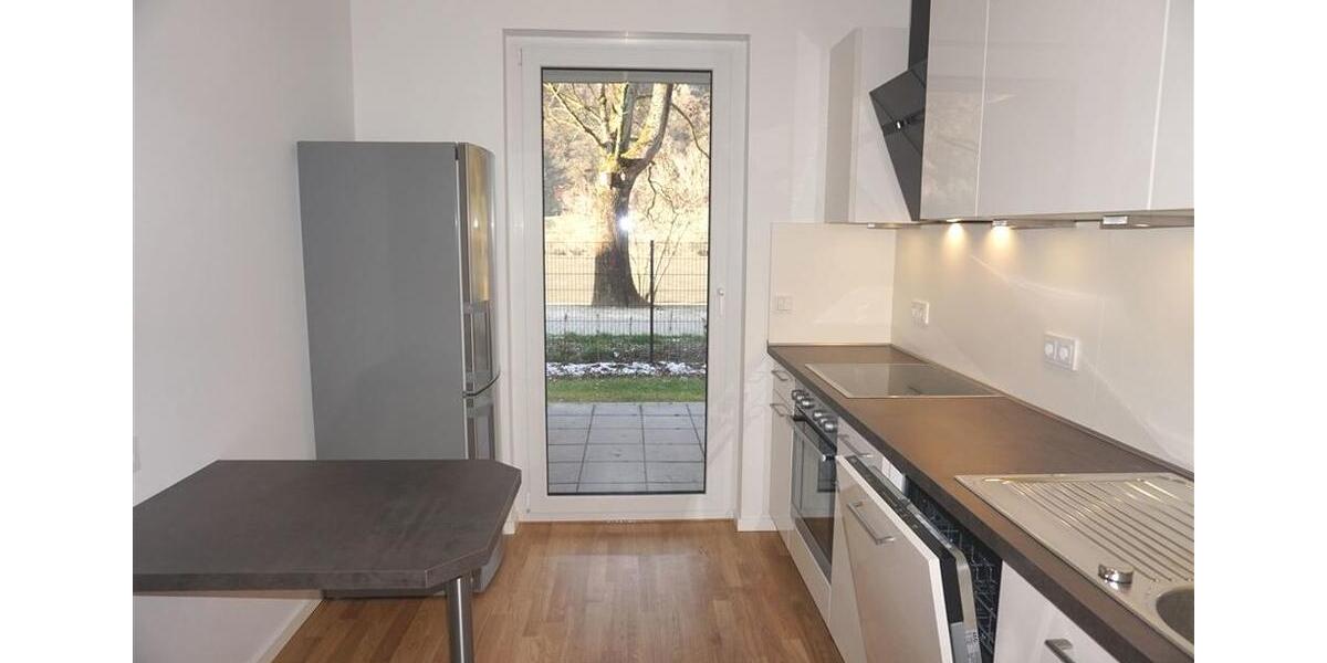 Erdgeschoßwohnung Trier Nord - 2 Zimmer, 85 m&sup2;, 1.180&euro; | Angebot:26006098