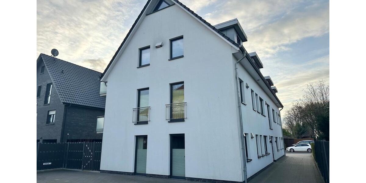 Erdgeschoßwohnung Westerstede - 2 Zimmer, 72 m&sup2;, 710&euro; | Angebot:24495745