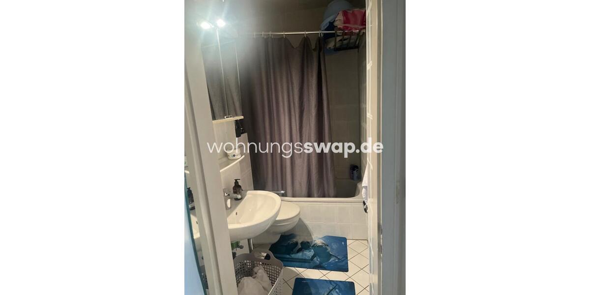Etagenwohnung München Au-Haidhausen - 2 Zimmer, 36 m&sup2;, 670&euro; | Angebot:26569796