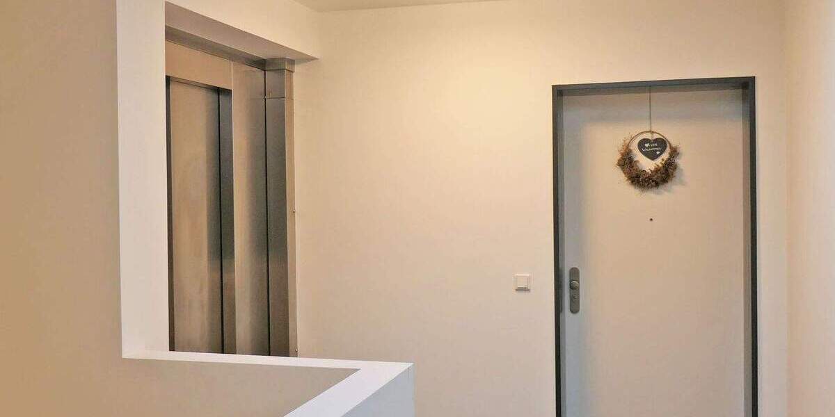 Etagenwohnung Horneburg - 4 Zimmer, 127 m&sup2;, 1.840&euro; | Angebot:26154829