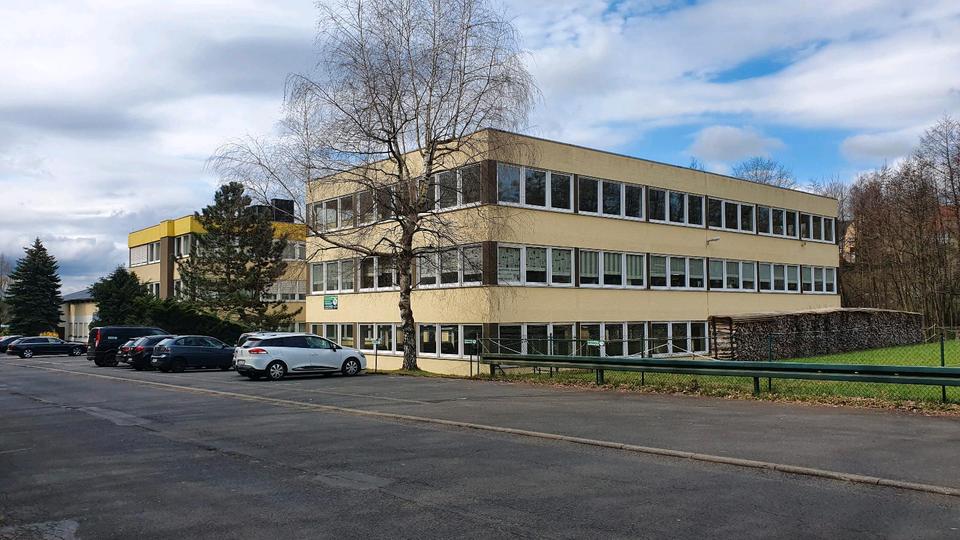 Gewerbeobjekt Birstein - 6&euro; | Angebot:25994605