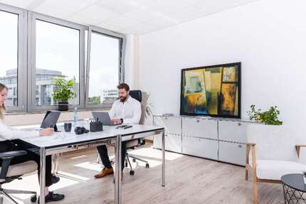Gewerbeobjekt Hannover Döhren-Wülfel - 1.599&euro; | Angebot:27275652