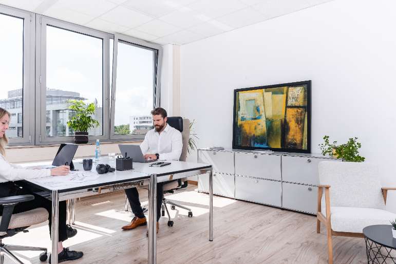 Gewerbeobjekt Hannover Döhren-Wülfel - 1.599&euro; | Angebot:27275652