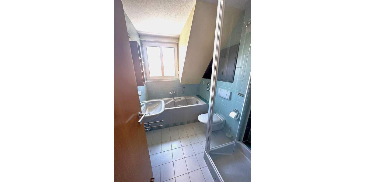 Etagenwohnung Möhrendorf - 2 Zimmer, 60 m&sup2;, 780&euro; | Angebot:24722608