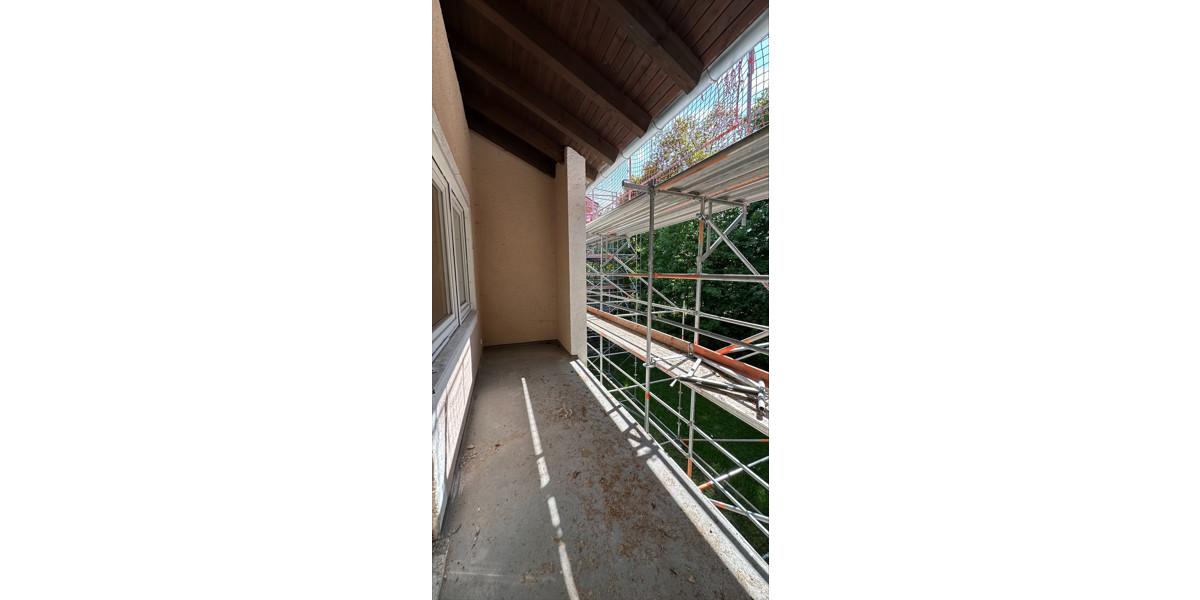 Etagenwohnung Garmisch-Partenkirchen Breitenau - 3 Zimmer, 78 m&sup2;, 1.168&euro; | Angebot:26657376