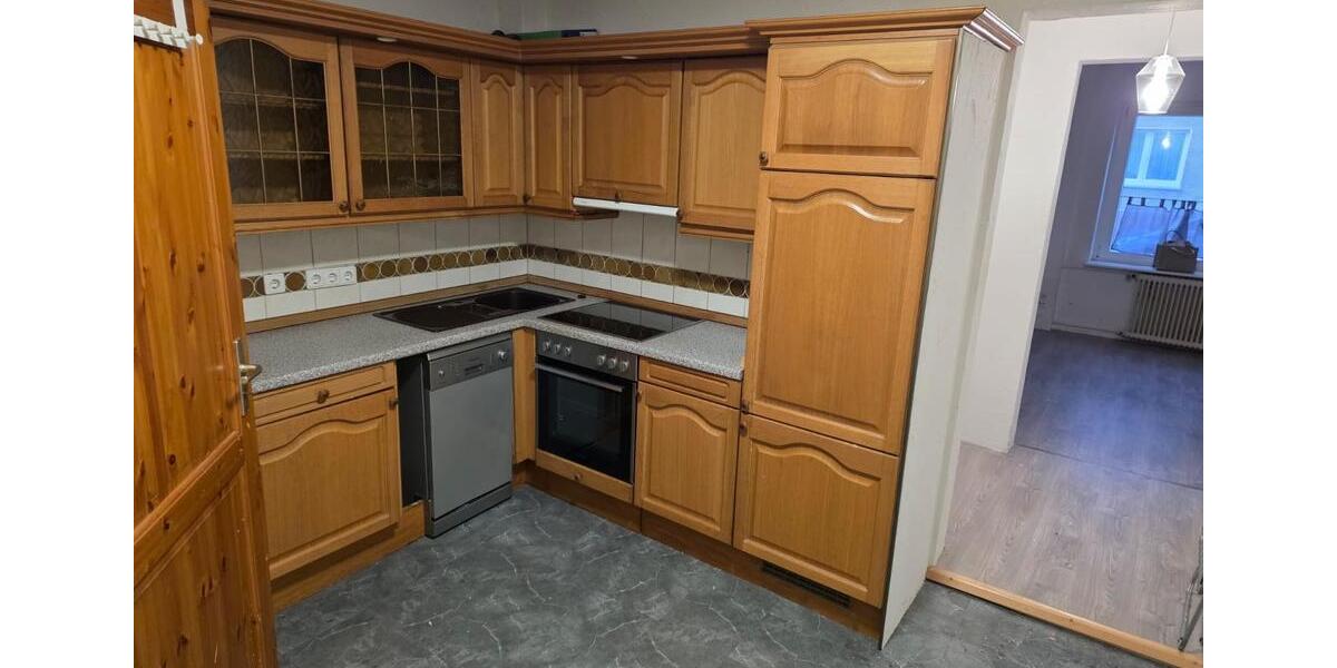 Erdgeschoßwohnung Menden (Sauerland) - 1.5 Zimmer, 33 m&sup2;, 250&euro; | Angebot:25171803