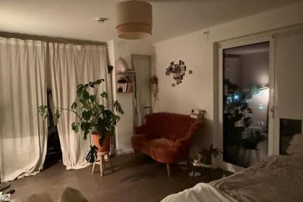 3er-WG in Uninähe 20 zimmer