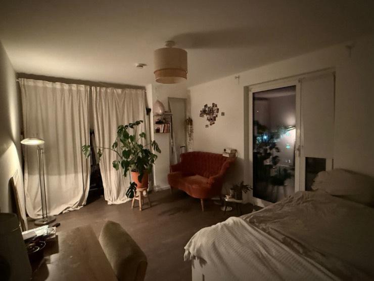 3er-WG in Uninähe 20 zimmer