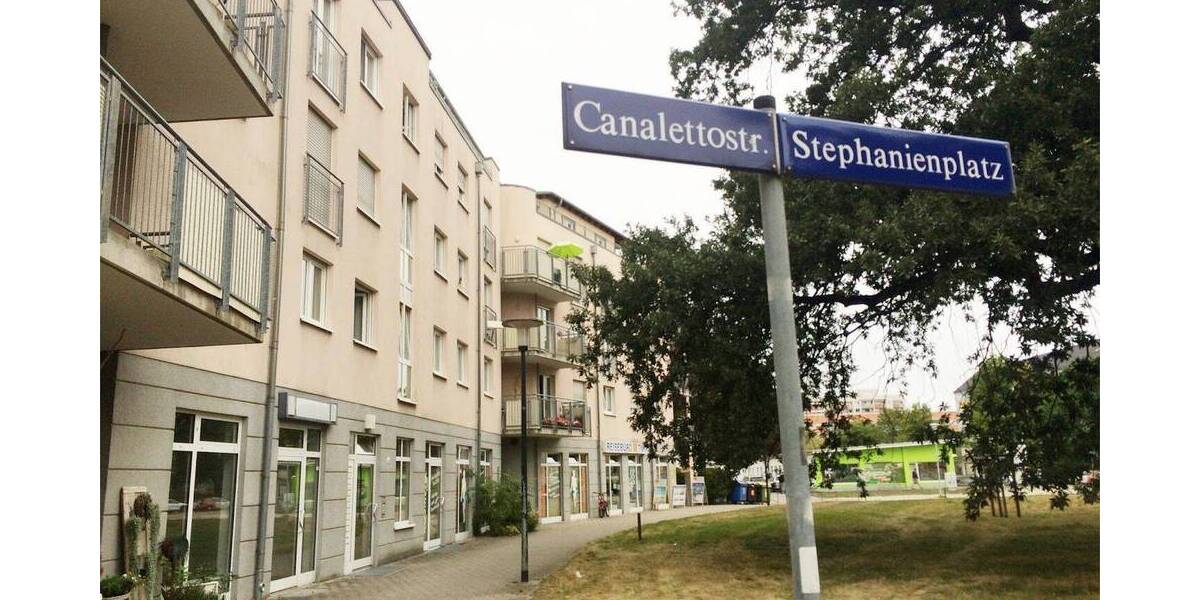 Etagenwohnung Dresden Johannstadt-Süd - 2 Zimmer, 68 m&sup2;, 657&euro; | Angebot:26154797