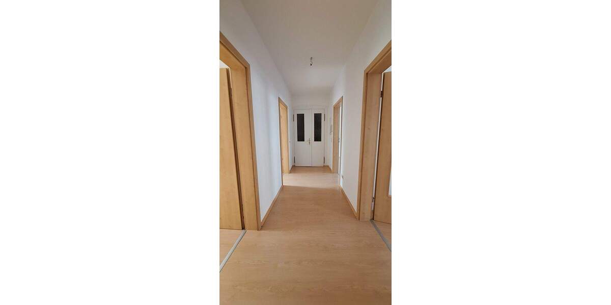 Etagenwohnung Nossen Augustusberg - 3 Zimmer, 80 m&sup2;, 440&euro; | Angebot:24708780