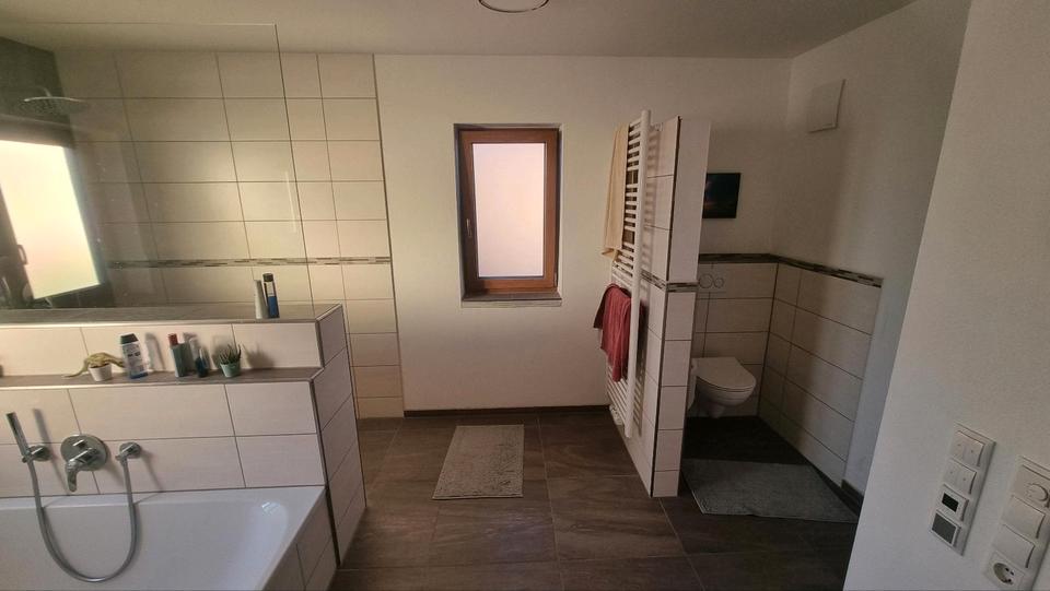 Wohnen auf Zeit Tittmoning - 1 Zimmer, 17 m&sup2;, 550&euro; | Angebot:26357274