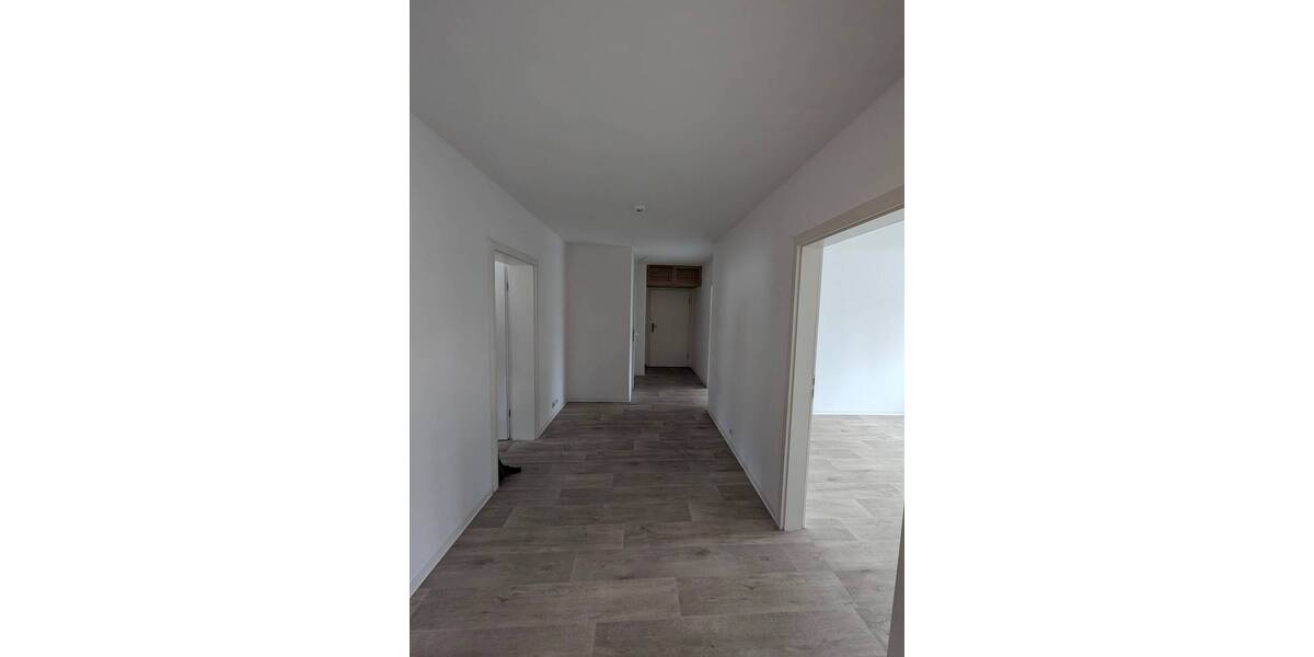 Etagenwohnung Senftenberg Thamm - 750&euro; | Angebot:25704038