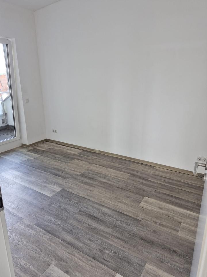 4 Zimmer Penthouse Wohnung in Viernheim