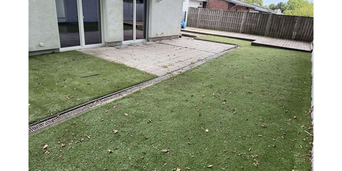 Etagenwohnung Krefeld Gartenstadt - 3 Zimmer, 134 m&sup2;, 1.695&euro; | Angebot:26350331