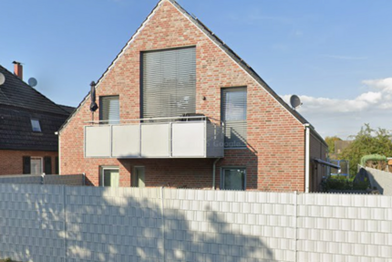 Wohnung Werth Werth - 3 Zimmer, 92 m&sup2;, 895&euro; | Angebot:26152209