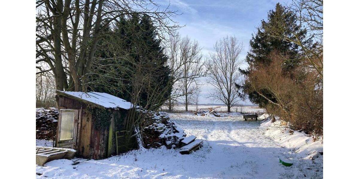 Etagenwohnung Milower Land - 10 Zimmer, 300 m&sup2;, 700&euro; | Angebot:26214529