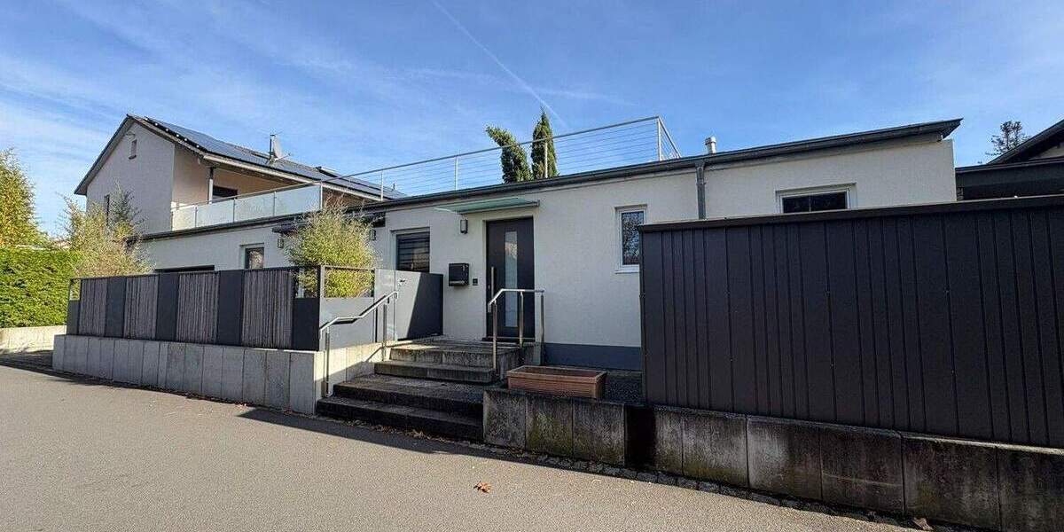 Etagenwohnung Bickenbach - 2 Zimmer, 80 m&sup2;, 1.250&euro; | Angebot:24991837