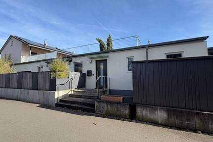 Wohnung Bickenbach - 2 Zimmer, 80 m&sup2;, 1.250&euro; | Angebot:24991837