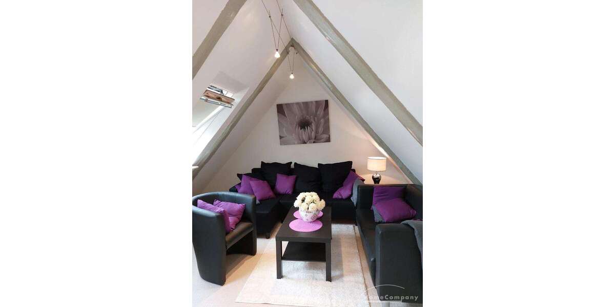 Wohnen auf Zeit in Lübeck 1.090 € 2.5 zimmer