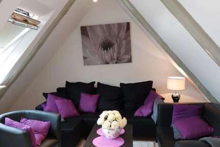 Zimmer Lübeck Innenstadt - 2.5 Zimmer, 1.090&euro; | Angebot:11290200