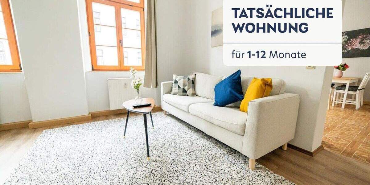 Etagenwohnung Görlitz Innenstadt - 4 Zimmer, 1.557&euro; | Angebot:25279218
