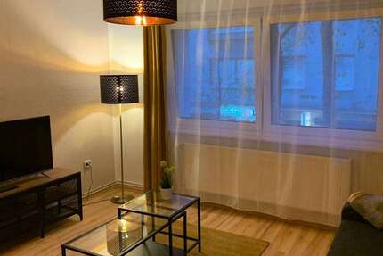 Wohnen auf Zeit in Köln 1.230 € 1 zimmer
