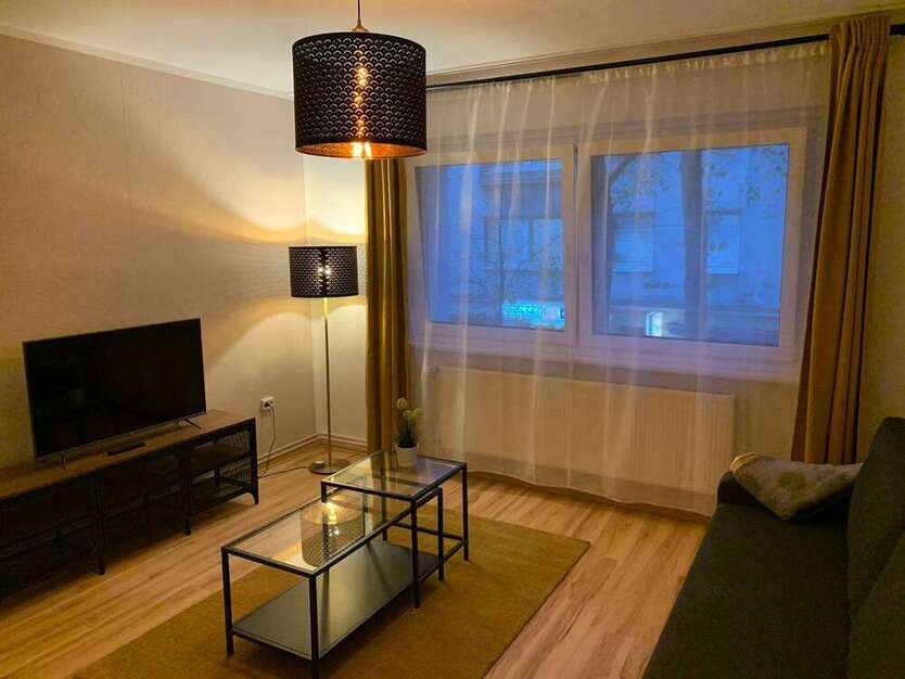 Wohnen auf Zeit in Köln 1.230 € 1 zimmer