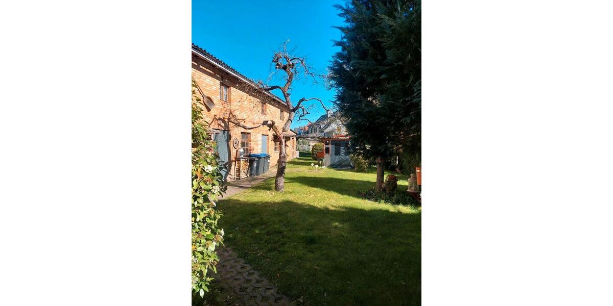 Dachgeschoßwohnung Osterburg (Altmark) - 3.5 Zimmer, 82 m&sup2;, 790&euro; | Angebot:26067826