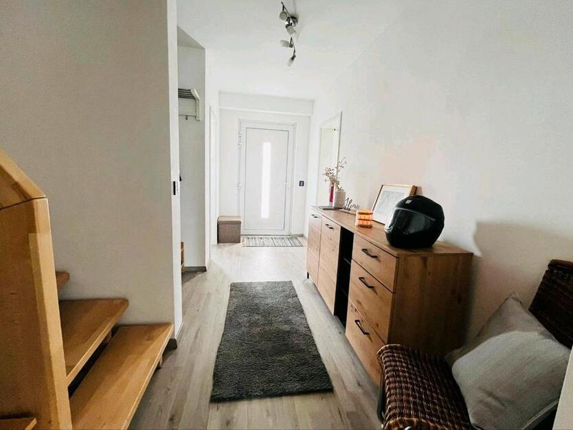 Doppelhaushälfte Smarthaus zu vermieten zimmer