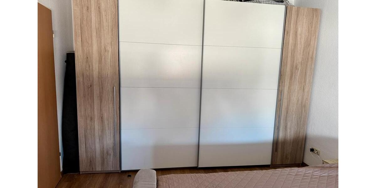 Etagenwohnung Langen (Hessen) - 4 Zimmer, 83 m&sup2;, 1.250&euro; | Angebot:26378292