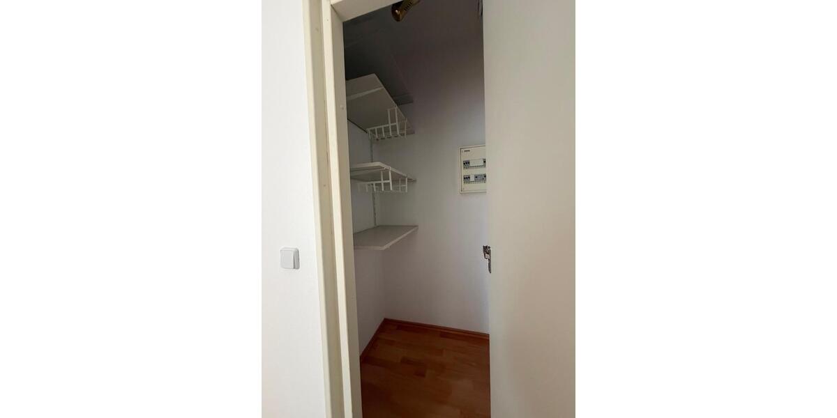 Maisonettenwohnung Werder (Havel) - 2 Zimmer, 73 m&sup2;, 1.228&euro; | Angebot:25836978
